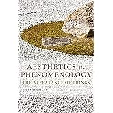 Aesthetics as Phenomenology: The Appearance of Things (Studies in Continental Thought)