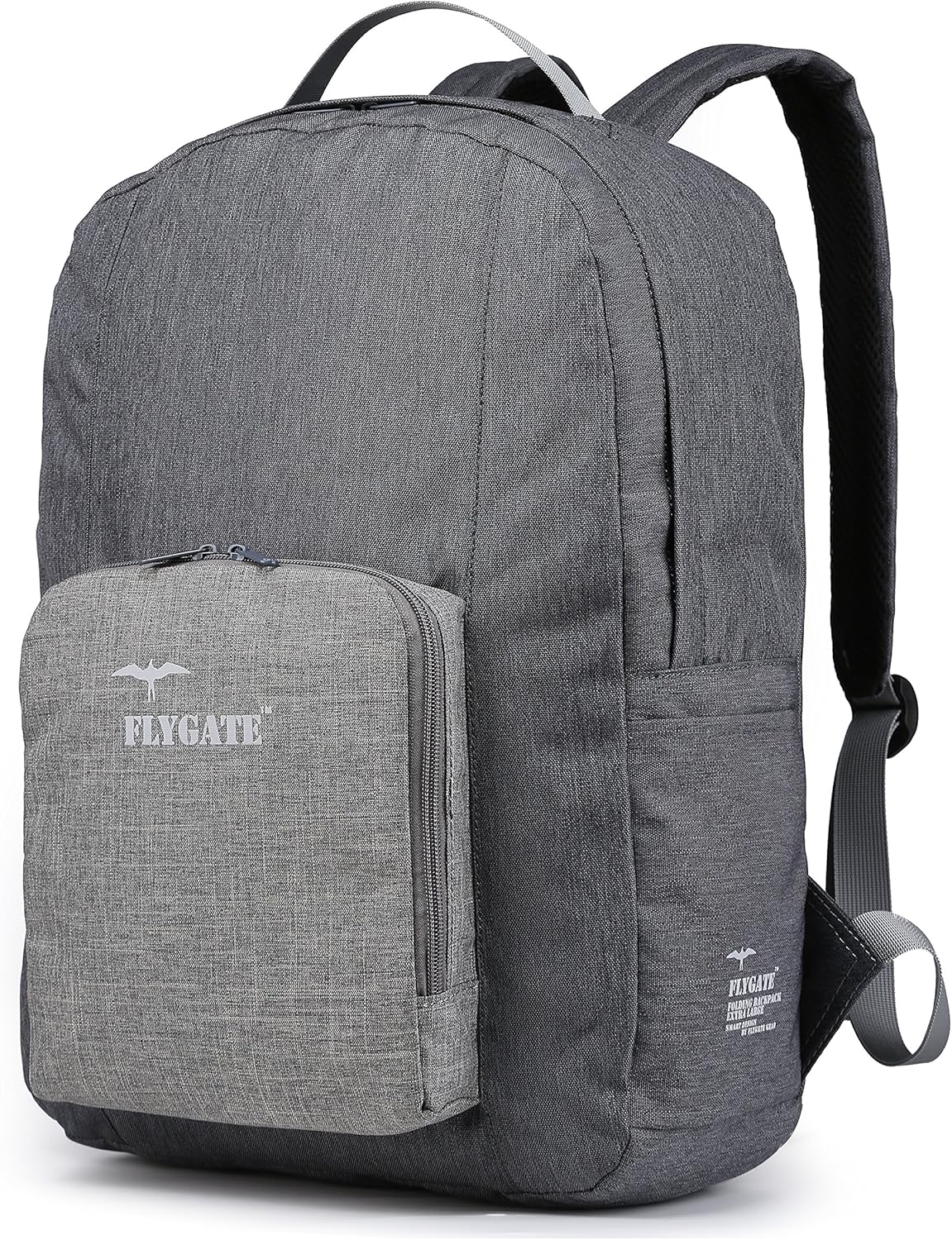 travel backpack trolley sleeve