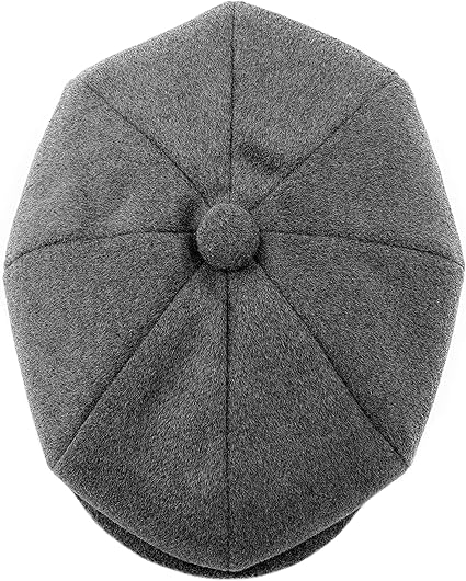 wool golf hat