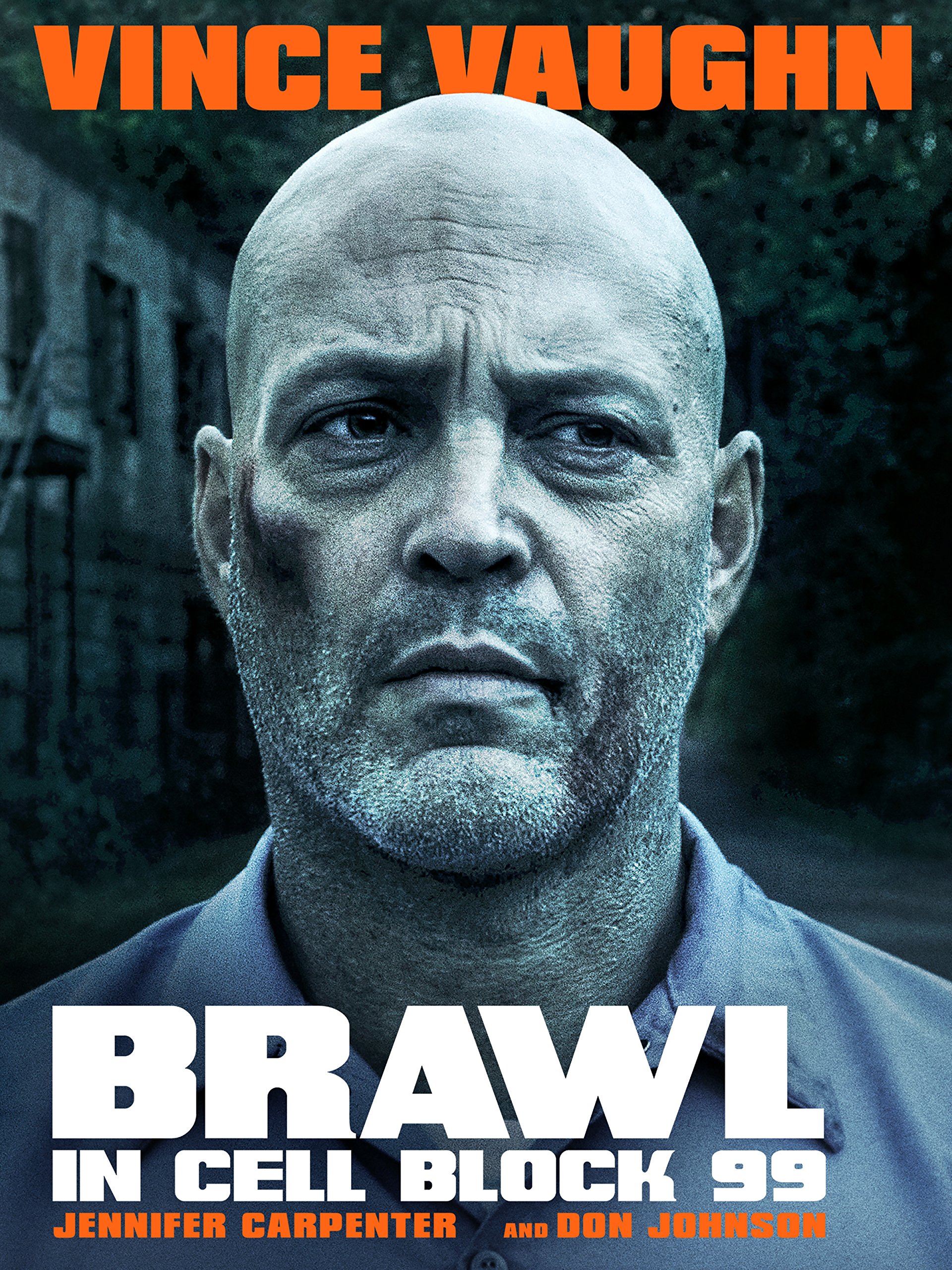 Brawl In Cell Block 99 Deutsch