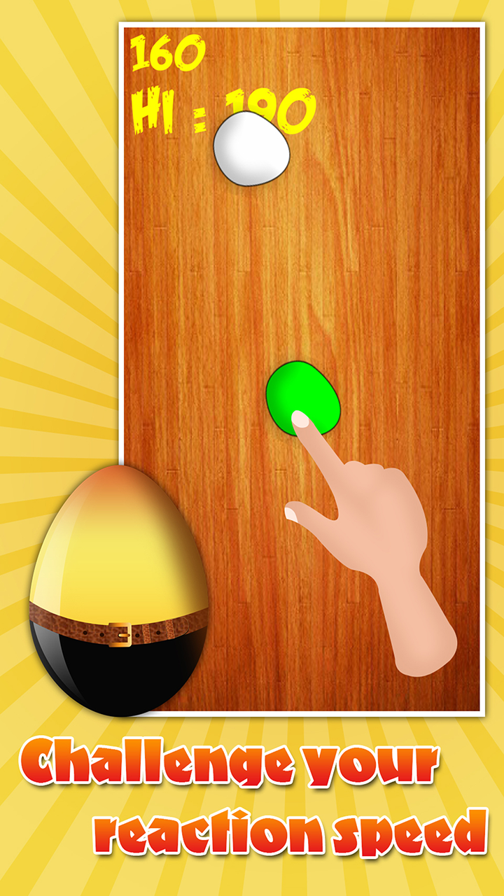 Amazon.com: Egg Toss: Appstore for Android