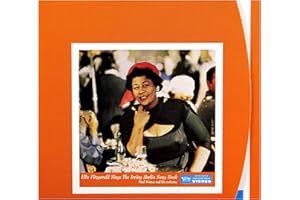 Sings The Irving Berlin Song Book VME Remastered