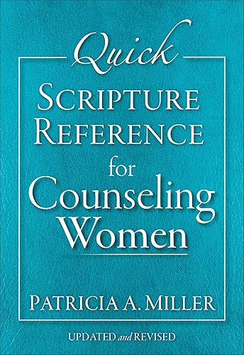 Download Quick Scripture Reference for Counseling Women PDF