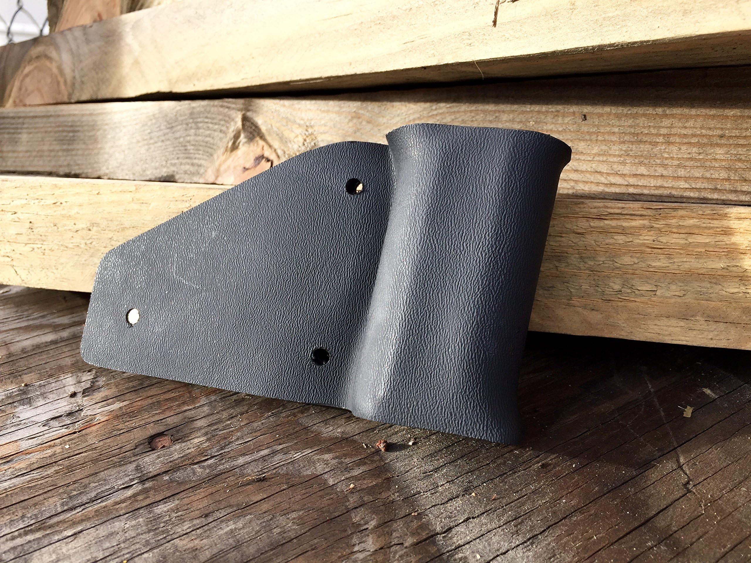 Shark Fin Grips Kydex Wraparound Grip for Russian 47 Arsenal