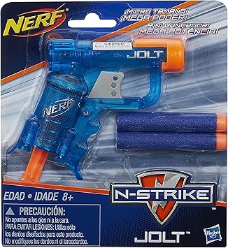 nerf strike elite jolt