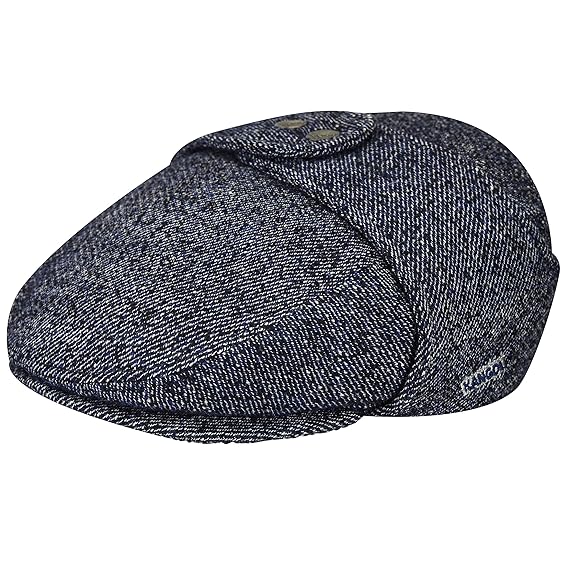 tweed cap amazon