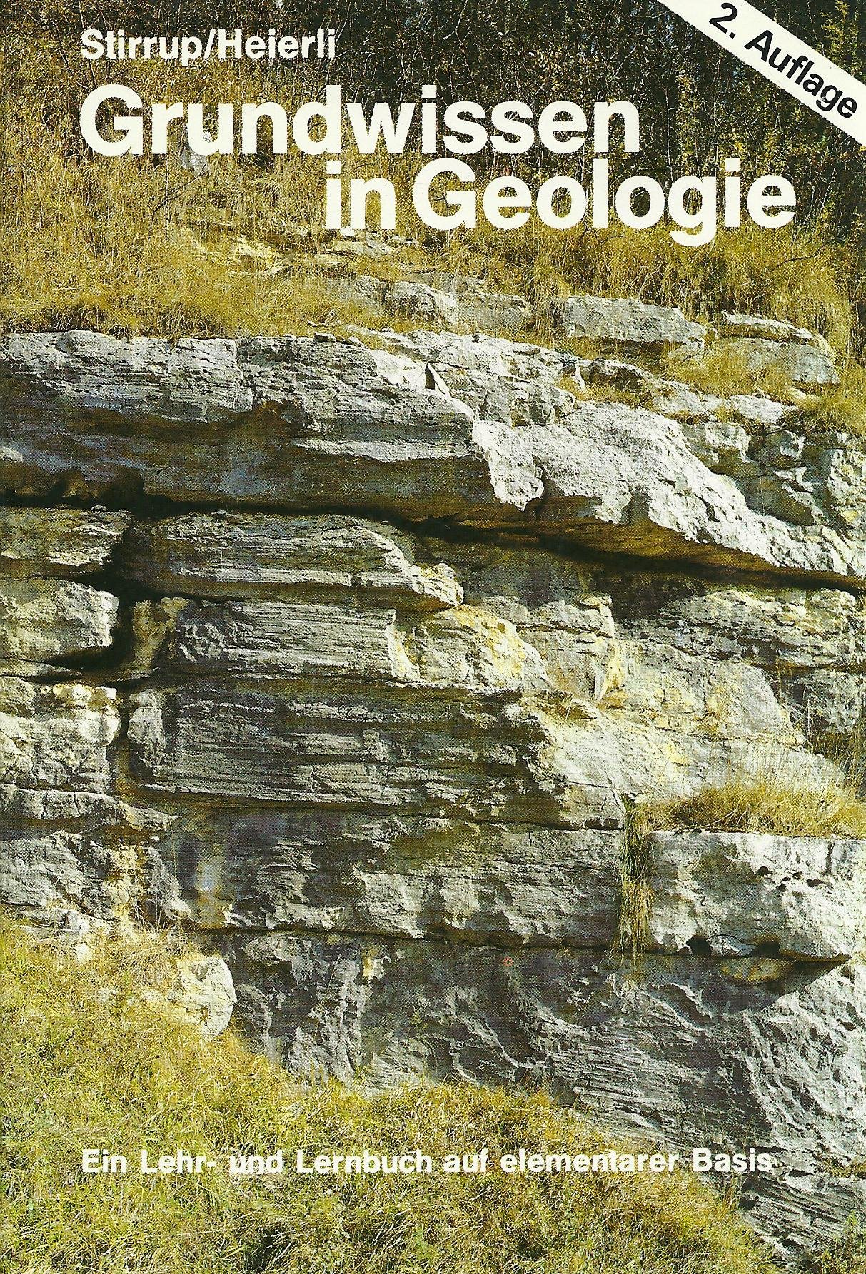 Geology The Science Of The Earth Cambridge Educational 9783722562865 Amazon Com Books