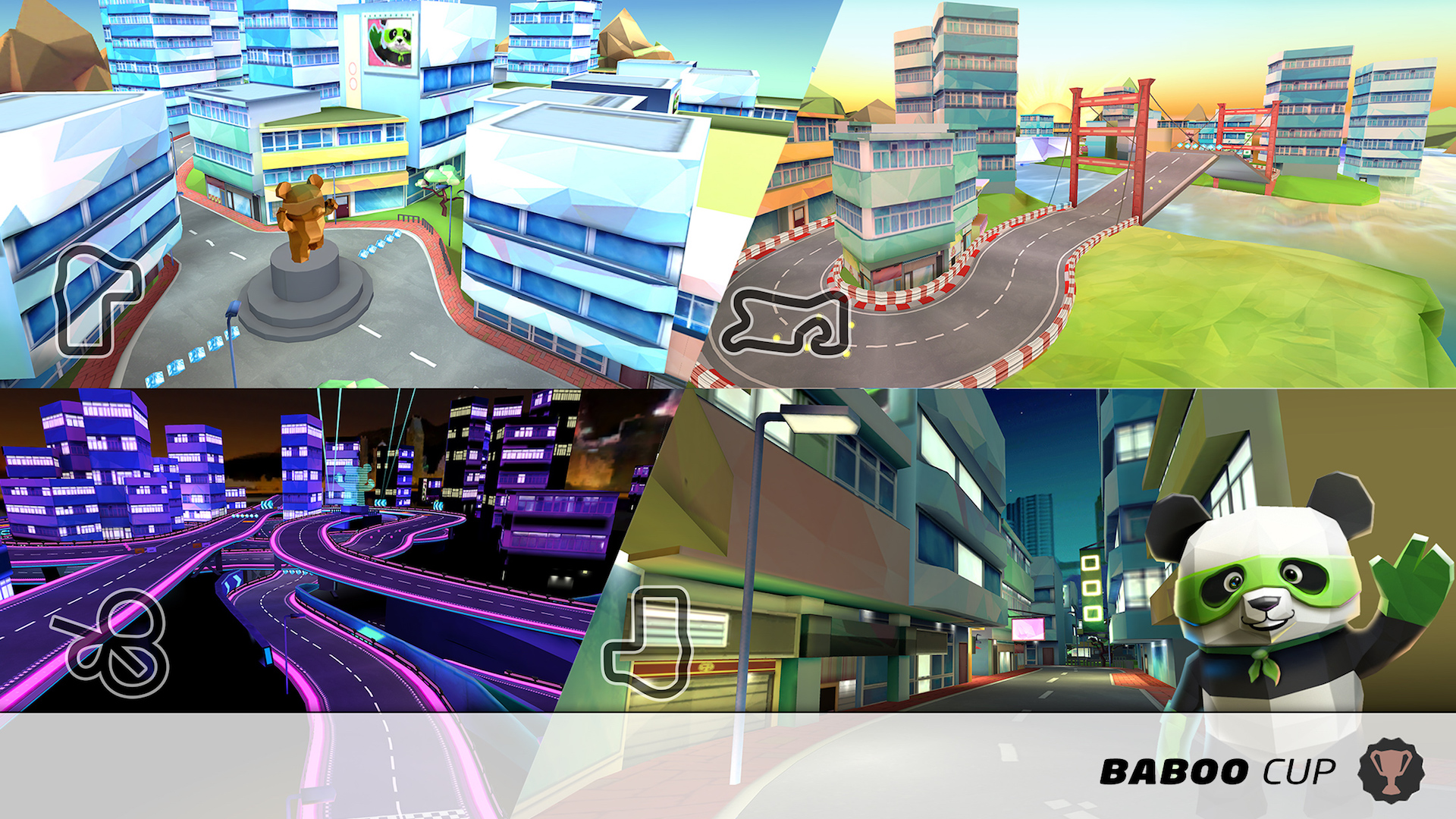 KING OF KARTS Racing FunAmazon.deAppstore for Android