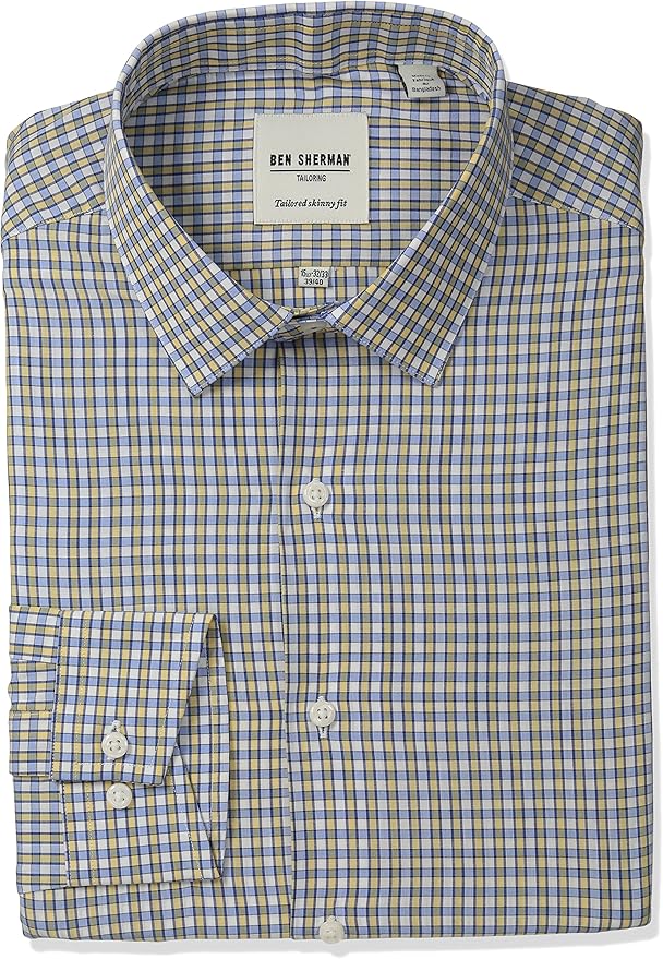 ben sherman skinny fit