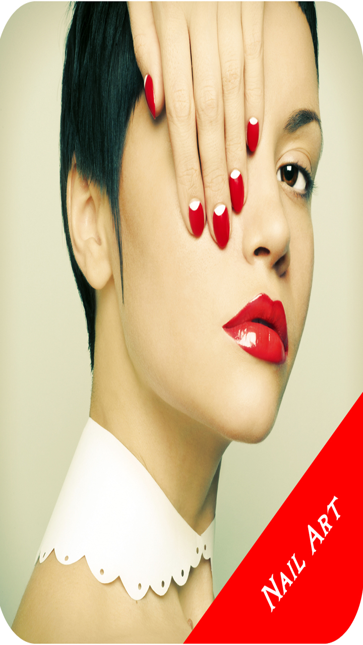 Nail Art at Home - Create Unique Designs