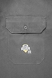 Ur Shield FR Shirt for Men - Fire Resistant Shirt