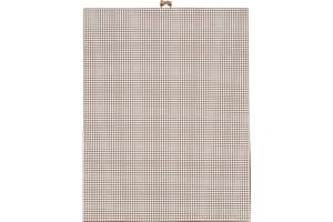 Darice Party Supplies, 10.5 x 13.5, Brown, 12 Each