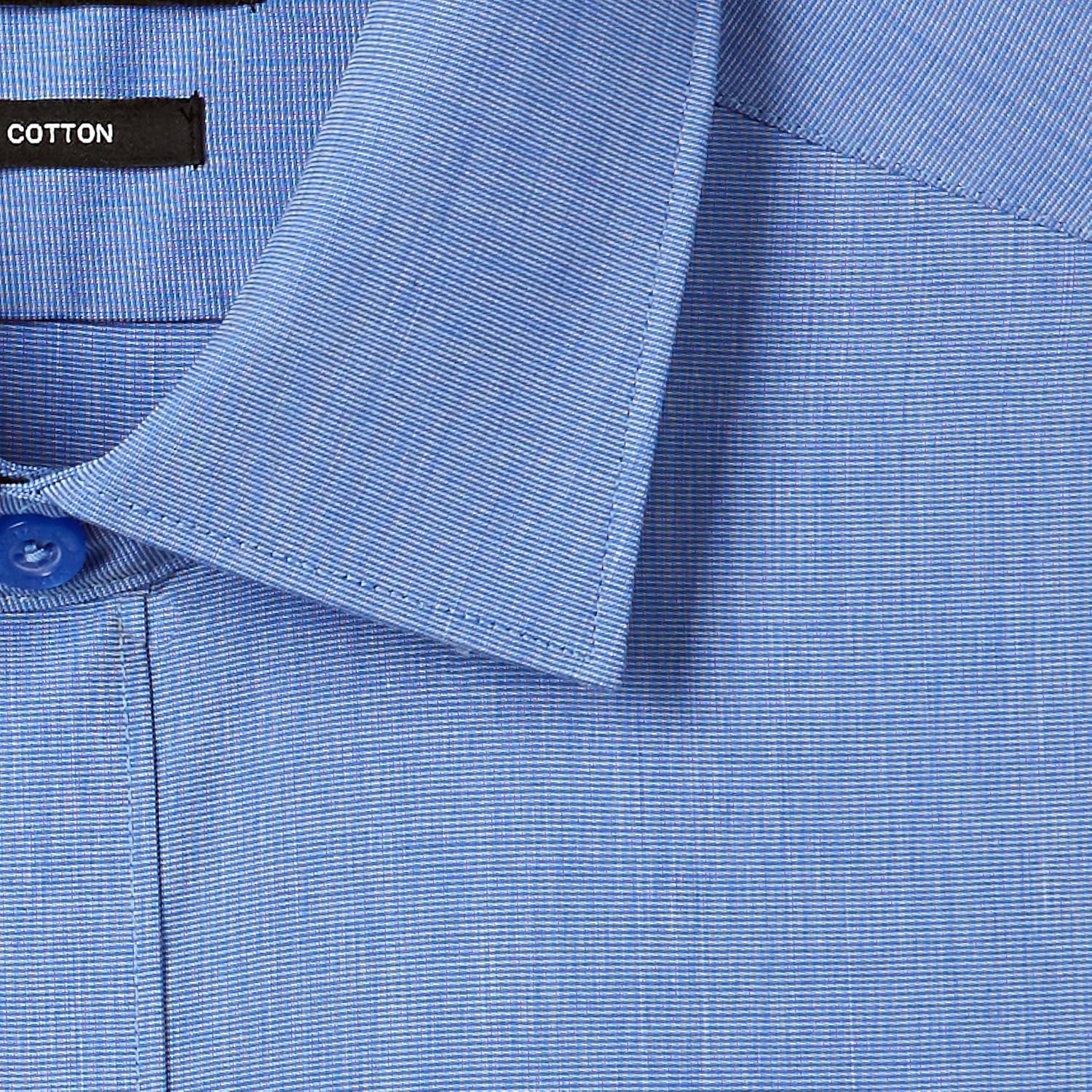 john players men's formal shirt