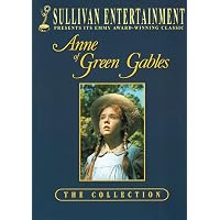 Anne of Green Gables: Amazon.ca: Megan Follows, Colleen Dewhurst