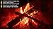 Virtual Fireplace