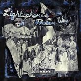 Lightspheres on Their Way - Gold