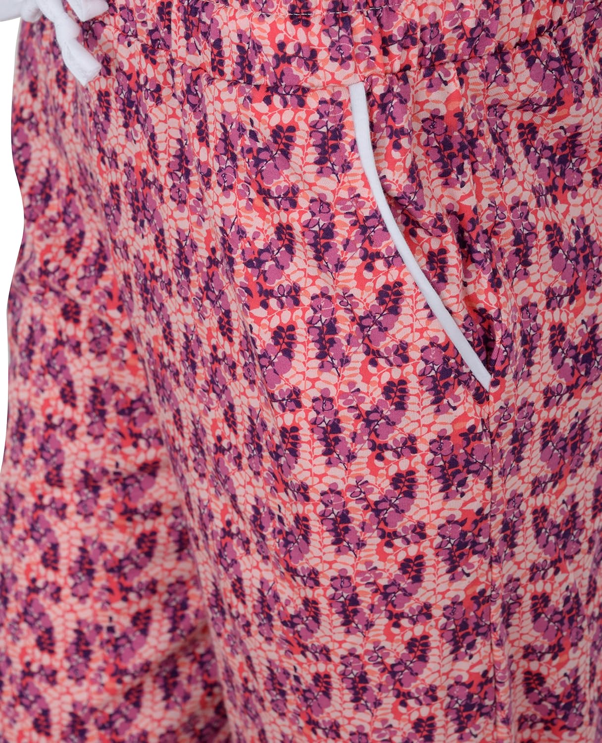 relax mood women's sleepwear pant