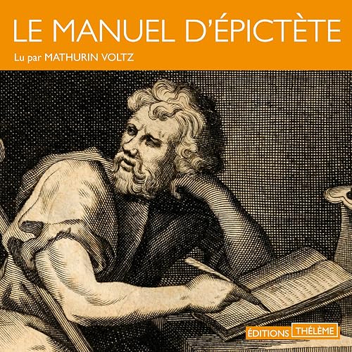 Download Le manuel d'Épictète PDF