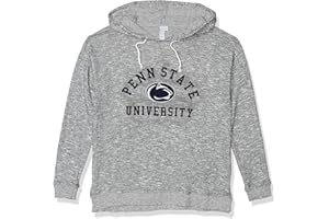 Chicka-d Women's Cozy Fleece Hoodie