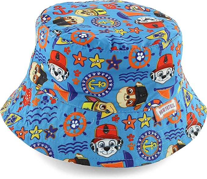 nickelodeon bucket hat