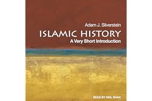 Islamic History: A Very Short Introduction