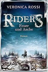 Riders – Feuer und Asche (German Edition) Kindle Edition