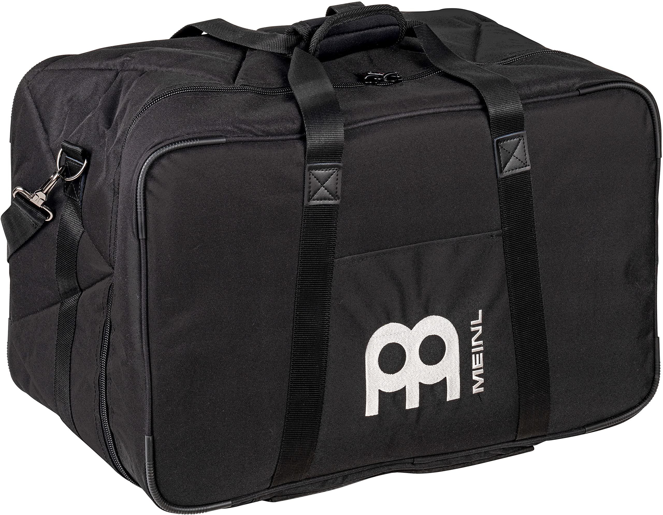 Meinl Deluxe Cajon Bag - Black