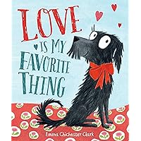 Love Is My Favorite Thing