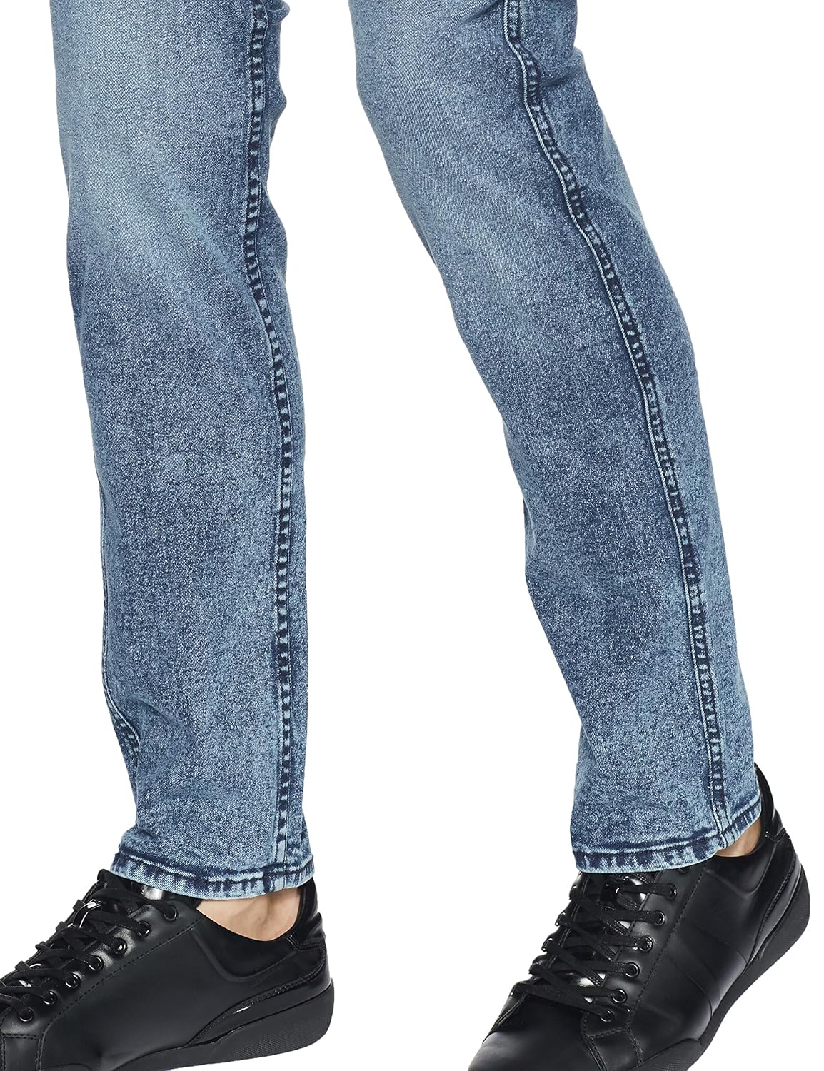 peter england men's skinny fit jeans