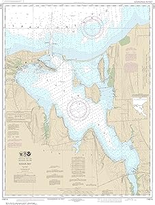 MapHouse NOAA Chart 14814 Sodus Bay: 37.95