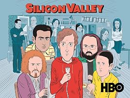 Watch Silicon Valley Season 4 Prime Video