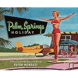 Palm Springs Holiday: A Vintage Tour from Palm Springs to the Salton Sea