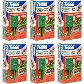 Terro T1812 Outdoor Liquid Ant Baits - 6 Pack
