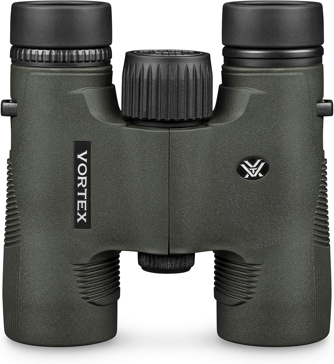 Vortex Optics Diamondback HD Binoculars 10x28: Sports & Outdoors