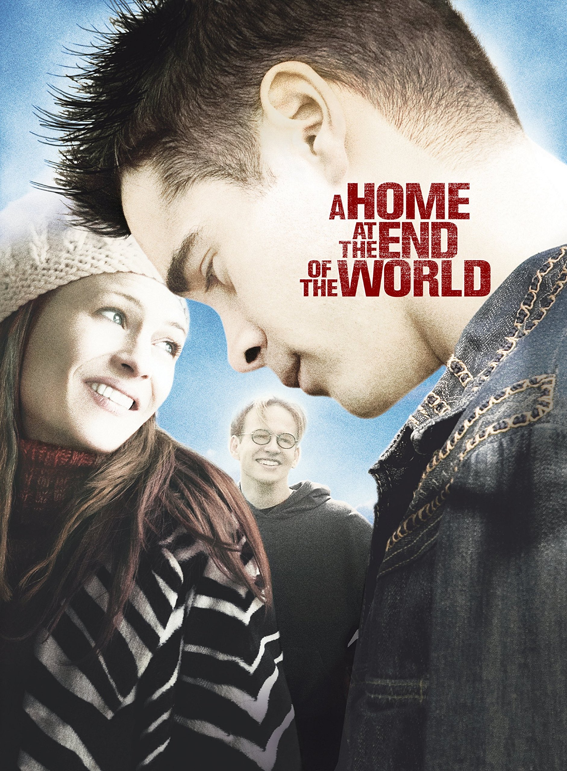 A Home At The End Of The World Free Online - Home Rulend