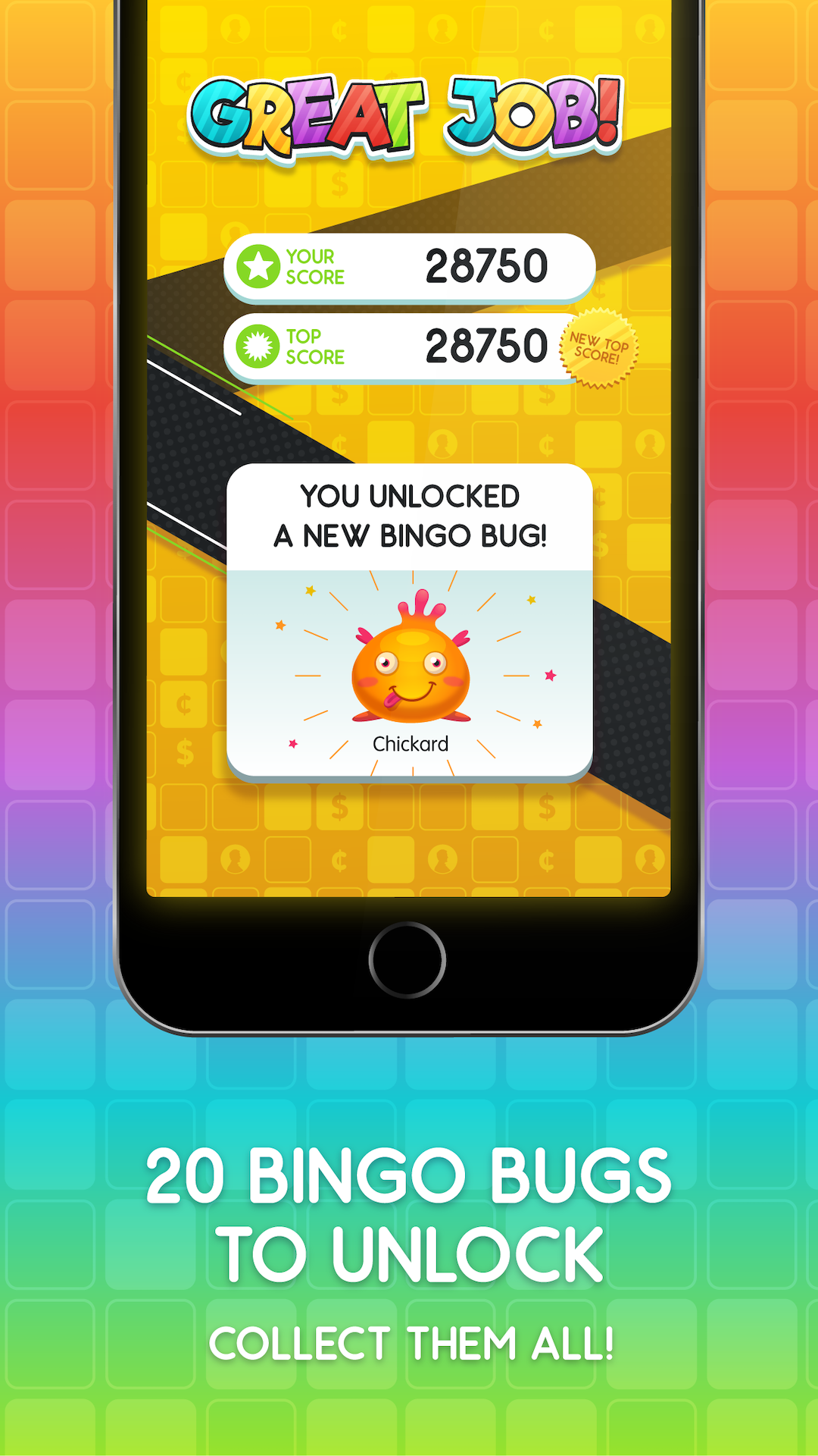 ABCya BINGO CollectionAmazon.inAppstore for Android