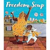 Freedom Soup