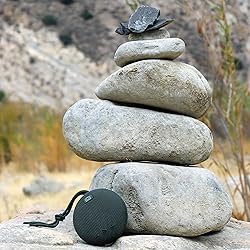 DiamondBoxx 10TWS- Portable and Waterproof