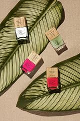 Nails.Inc Plant Power Breathe Pink 1 Count view 4