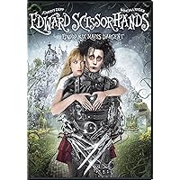 Edward Scissorhands (25th Anniversary)