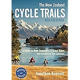 New Zealand Cycle Trails