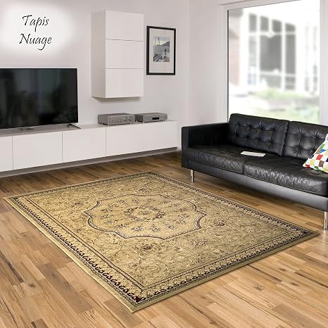 Teppich Orient Marrakesh Elegantes Oriental Fur Wohnzimmer