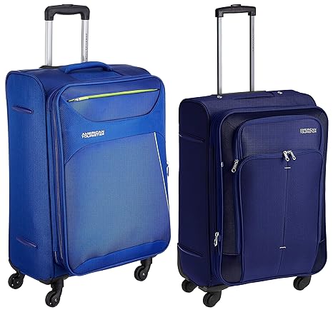 american tourister crete polyester 67 cms