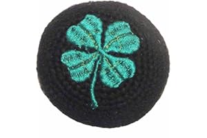BOTARO Hacky Sack - Lucky Clover