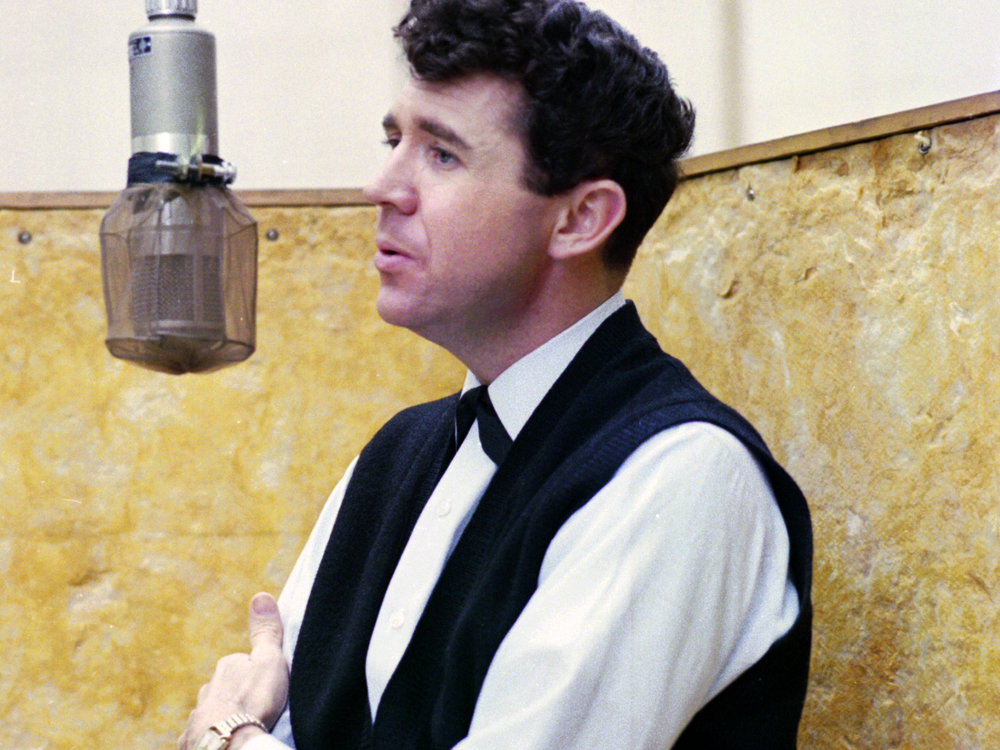 Sonny James on Amazon Music