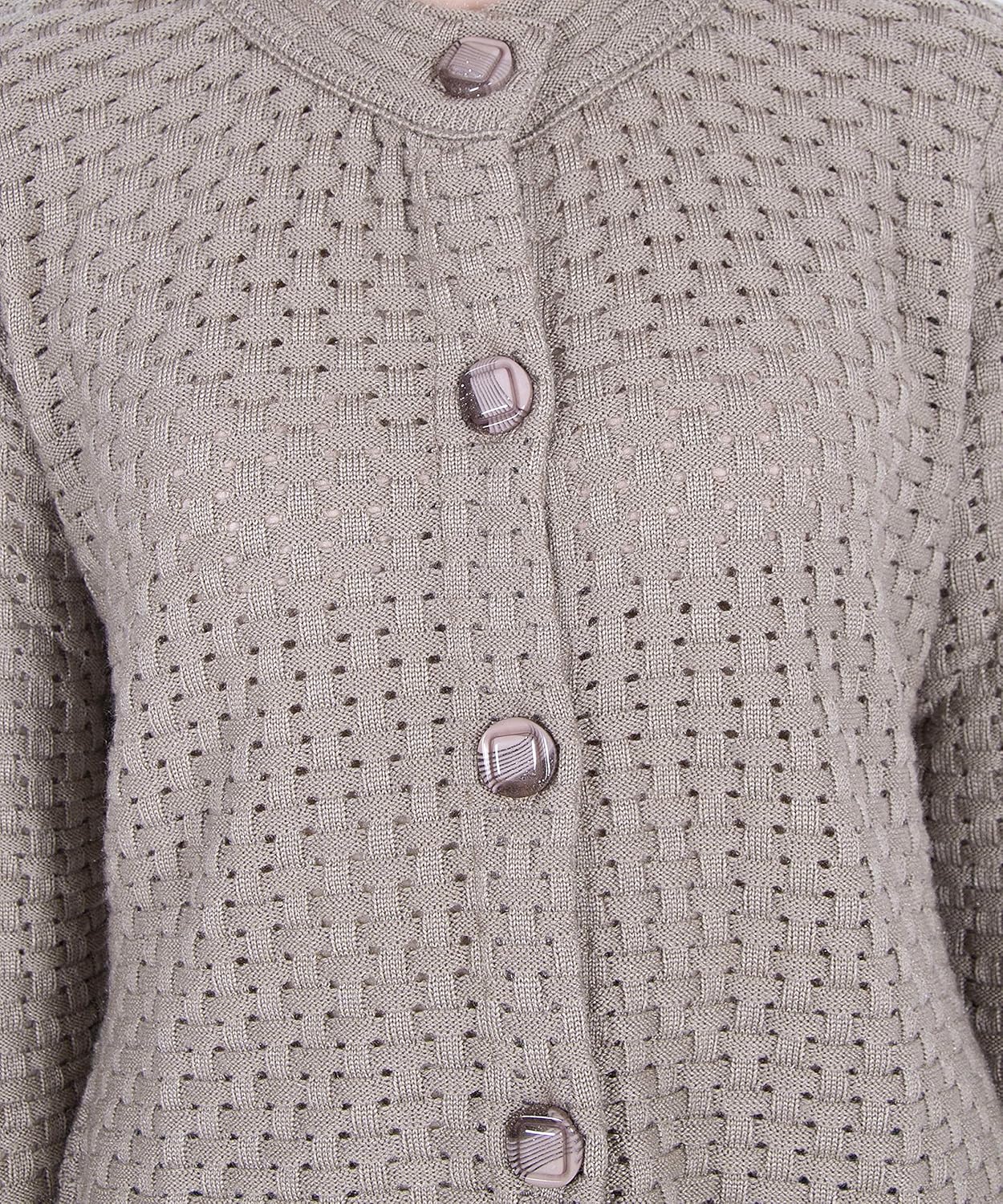 zoravie women woolen cardigan