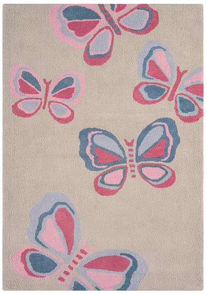 Asiatic Teppich Kinderzimmer Carpet Modernes Design Candy