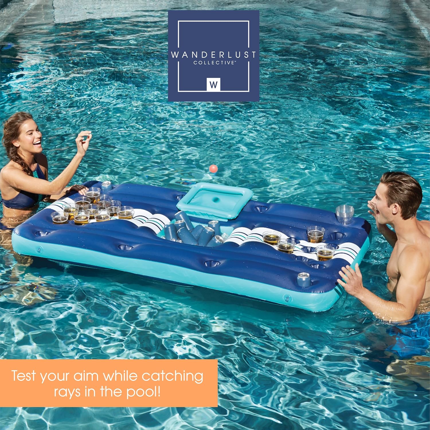 wanderlust collective beach chair