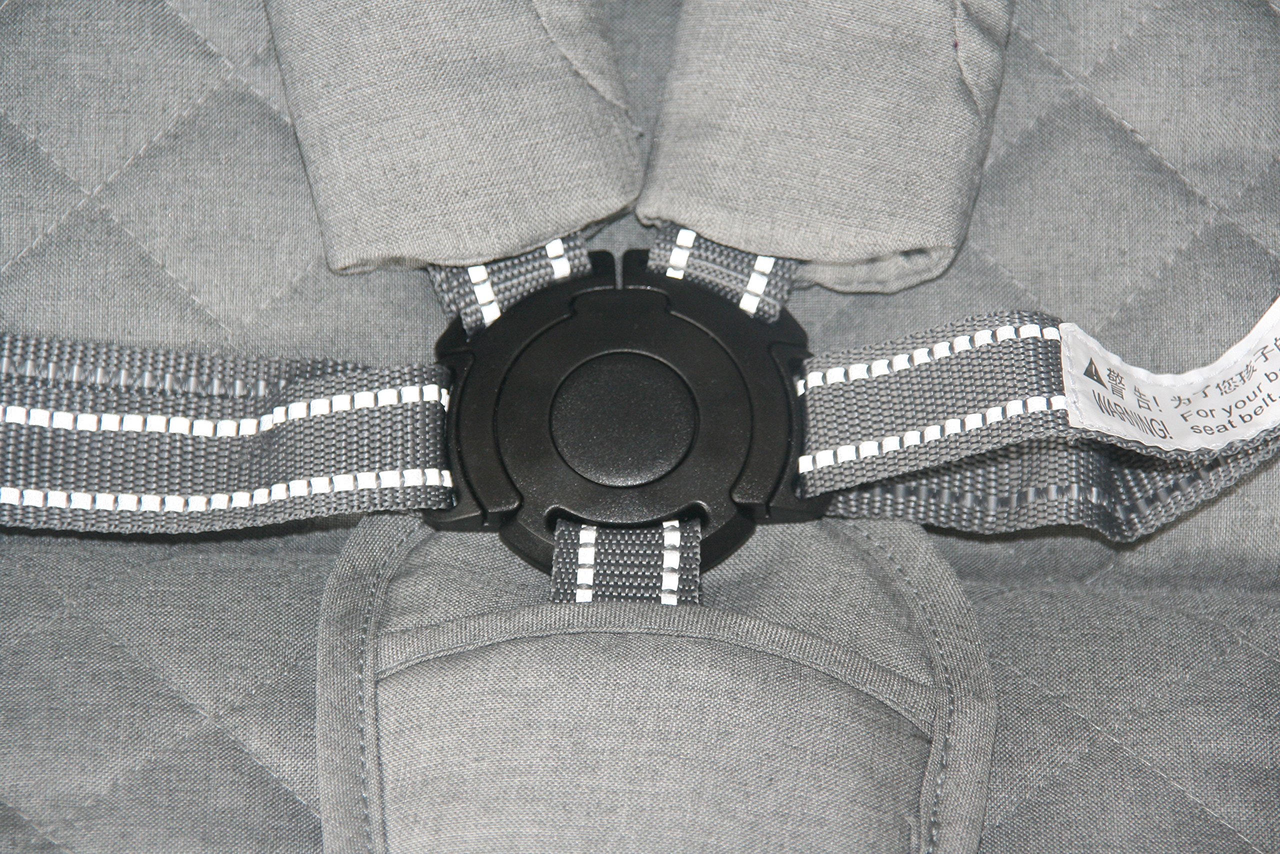 squizz looping poussette