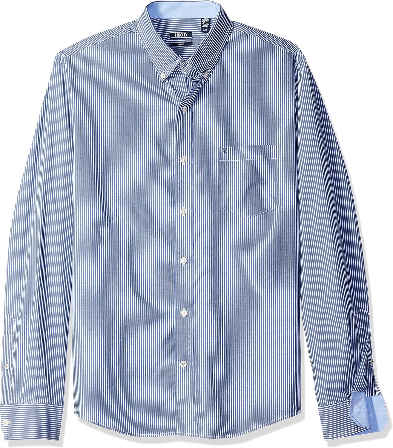 izod natural stretch